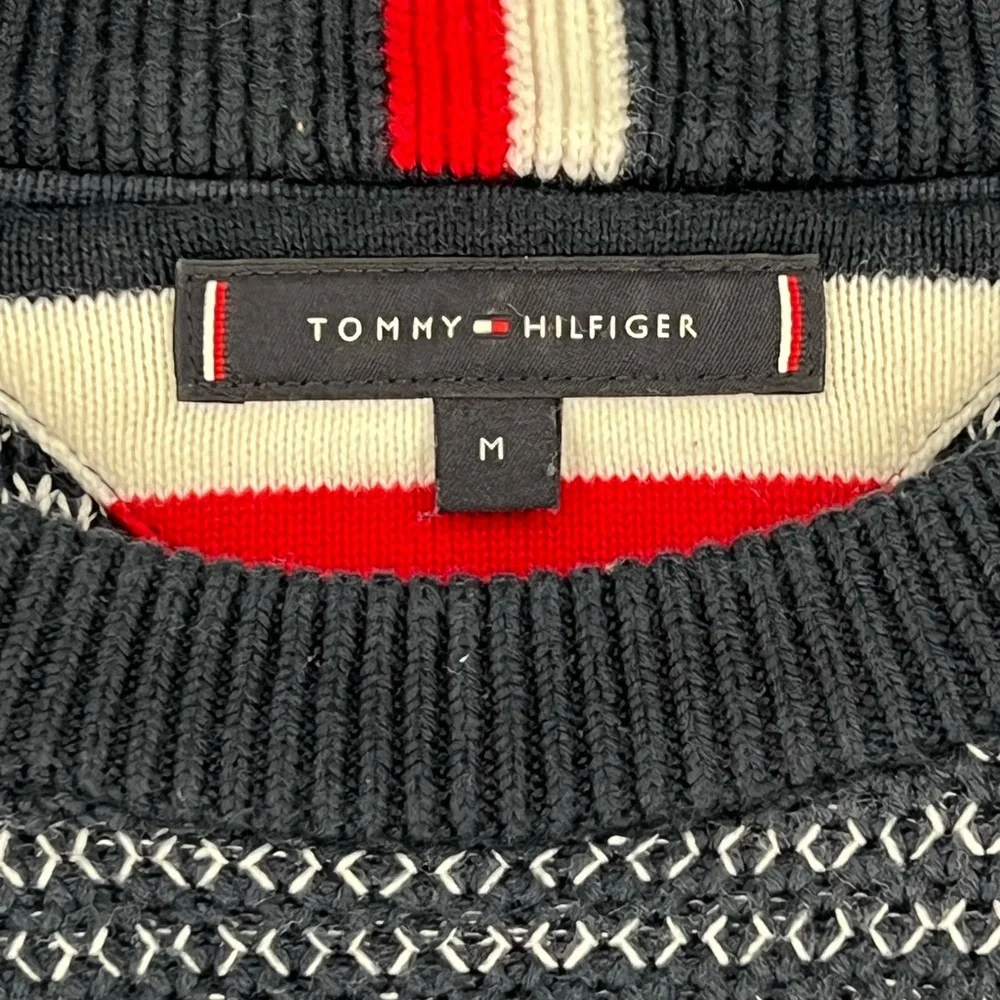TOMMY HILFIGER‎ SWEATER